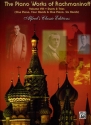 The Piano Works vol.8 for 1 piano 4 hands and 1 piano 6 hands score