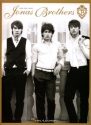 Jonas Brothers: Jonas Brothers songbook piano/vocal/guitar