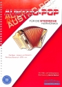 Austro-Pop (+CD): f�r Steirische Harmonika