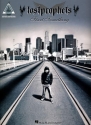 Lostprophets: Start something songbook vocal/guitar/tab recorded versions