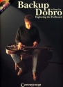 Backup Dobro (+CD)  