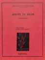 Divertimento for 4 bamboo pipes or recorders score and parts