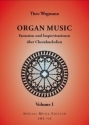 Organ Music vol.1