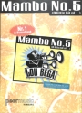 Mambo no.5: Einzelausgabe