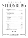 Freihold op.3,6 f�r Gesang (mittel) und Klavier
