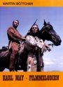 Karl May - Filmmelodien f�r Klavier