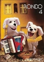 RONDO 4 SCHUELERBUCH MUSIKLEHRGANG FUER DIE GRUNDSCHULE KELLER, KARL-HEINZ, ED.
