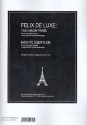Taxi nach Paris  und  N�chte �ber's Eis: f�r Klavier/Gesang/Gitarre