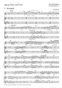 Mein Herz und ich Singspiel f�r Kinder, Gemeinde und Instrumente Stimmenset