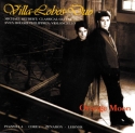 ORANGE MOON CD VILLA-LOBOS-DUO, INTERPRETEN