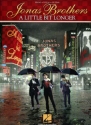 Jonas Brothers: A little bit longer songbook piano/vocal/guitar