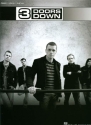 3 Doors Down: 3 Doors Down songbook piano/vocal/guitar
