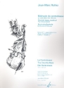 M�thode de contrebasse vol.1 cours �l�mentaire