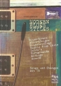 Modern Blues Styles (+CD): f�r Gitarre guitar lessons mit Noten und Tabulatur