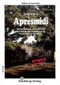Apr�smidi f�r Salon-Ensemble Direktion und Stimmen