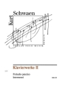 Klavierwerke Band 2