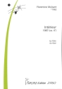 INTERIEUR POUR UN FLUTISTE (1987)