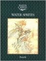 Water Sprites for the piano