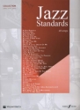 Jazz Standards Collection vol.1 songbook piano/vocal/guitar 