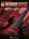 Fingerboard Harmony (+CD): for bass a linear approach for 4-, 5- and 6- string bass