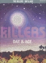 The Killers: Day and Age songbook piano/vocal/guitar