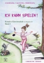 Ich kann spielen! Band 3 (+CD) f�r Klavier