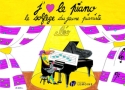 J'aime le piano Le solf�ge du jeune pianiste