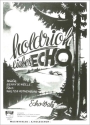 HOLDRIOH LIEBES ECHO ECHO-WALZ FUER DIAT. HANDHARMONIKA (+2.STIMME)