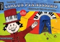 Circus pianissimo f�r Klavier