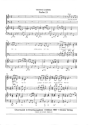 Psalm 23 f�r Solo, gem Chor und Klavier (Gitarre ad lib.) Partitur