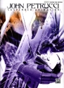 John Petrucci: Suspended Animation songbook vocal/guitar/tab