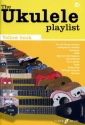 The Ukulele Playlist - yellow Book lyrics/strumming patterns/chords songbook