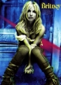 BRITNEY: SONGBOOK PIANO/VOICE/GUITAR ALL THE TRACKS FROM THE ALBUM Britney Spears