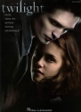 Twilight (Soundtrack): for easy piano