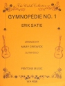 Gymnopedie no.1 for guitar