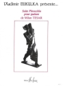 Suite Pinocchio pour guitare