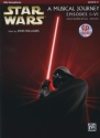 Star Wars Episodes 1-6 (+Online Audio): for alto saxophone
