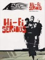 Hi-Fi Serious: Songbook voice / guitar /tab