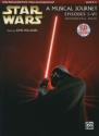 Star Wars Episodes 1-6 (+Online Audio): for violoncello and piano