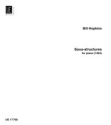 SOUS-STRUCTURES for piano