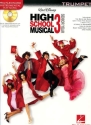 High School Musical vol.3 (+CD): for trumpet
