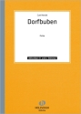 DORFBUBEN FUER AKKORDEON (MIT 2.STIMME) GOSSES DU VILLAGE