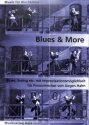Blues & More f�r Posaunenchor (Mindestabnahme 4 Ex.)