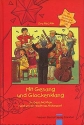 Mit Gesang und Glockenklang (+CD) 24 Geschichten rund um ein Weihnachtskonzert mit Liedern und Noten