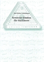 Kreutzer-Et�den  f�r Hackbrett