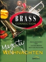 Majesty - Weihnachten f�r Posaunenchor Partitur