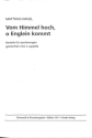 Vom Himmel hoch o Englein kommt f�r gem Chor a cappella