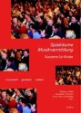 Spielr�ume Musikvermittlung Konzerte f�r Kinder
