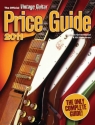 The official Vintage Guitar Price Guide 2011  