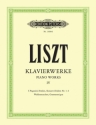 Et�den Band 2 f�r Klavier
